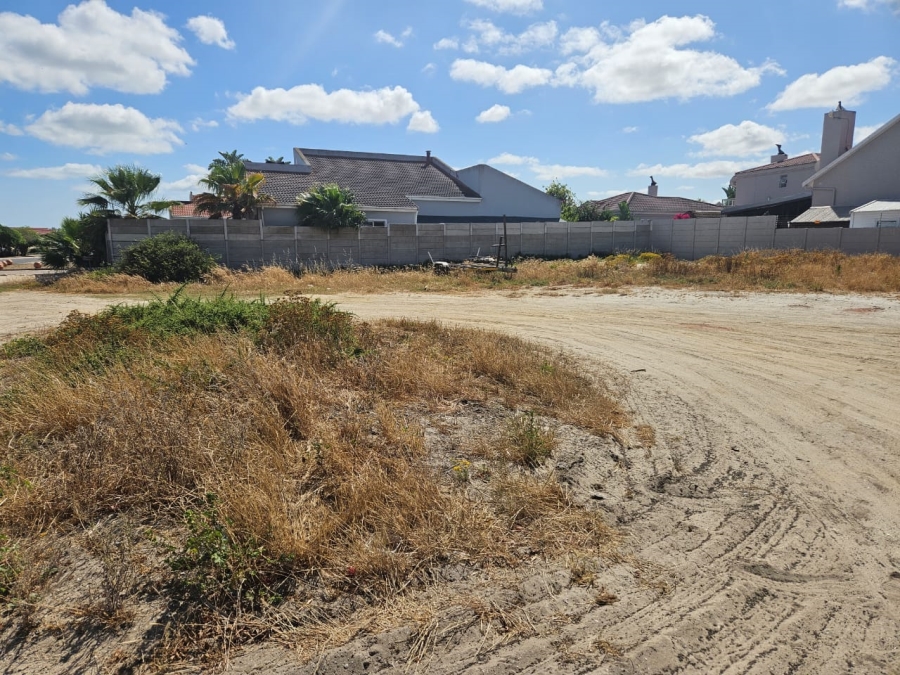 0 Bedroom Property for Sale in Port Owen Western Cape